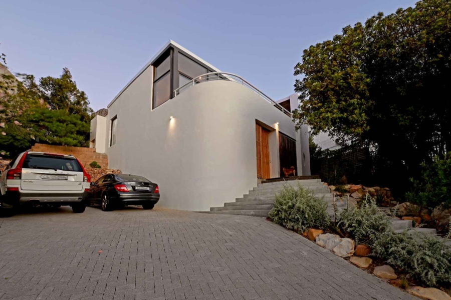 4 Bedroom Property for Sale in Camps Bay Western Cape